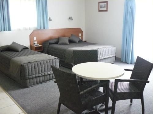Carriers Arms Hotel Motel2