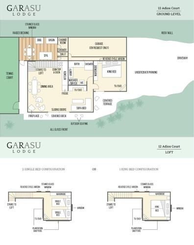 Garasu Lodge3