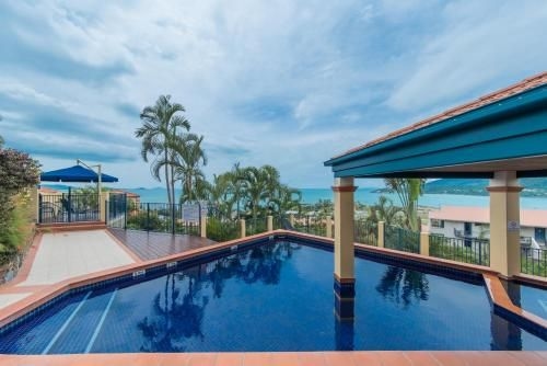 Magnificence At Airlie0