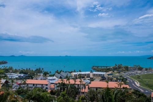 Magnificence At Airlie3