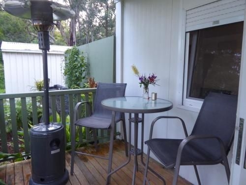 Buddha Cottage Springbrook1