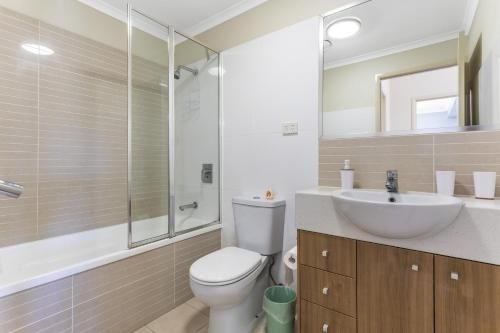 Suttons Beach Apartments3