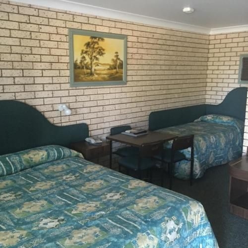 Macquarie Valley Motor Inn (MacQuarie Valley Motor Inn)2