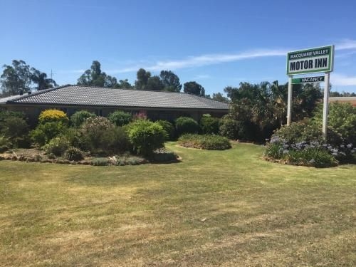 Macquarie Valley Motor Inn (MacQuarie Valley Motor Inn)0