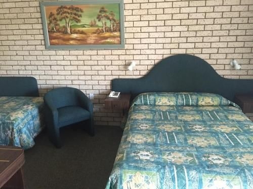 Macquarie Valley Motor Inn (MacQuarie Valley Motor Inn)4