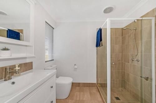 Blue Bay Beach Stay - Mandurah1