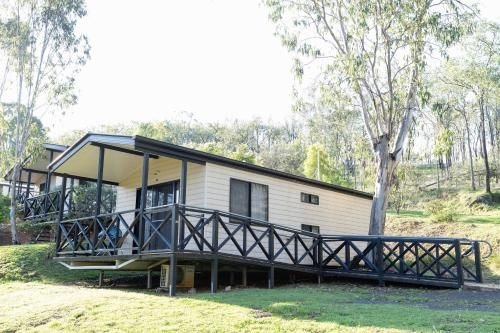 BIG4 Breeze Holiday Parks - Cania Gorge (BIG4 Cania Gorge Holiday Park)1