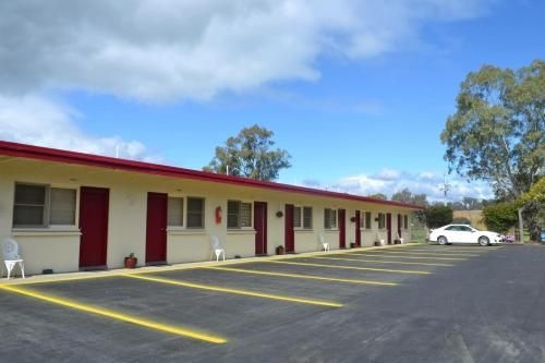 Wattle Motel3