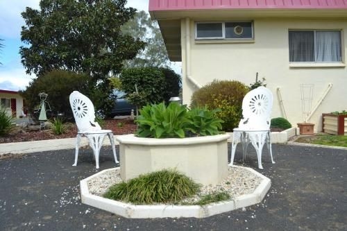 Wattle Motel2