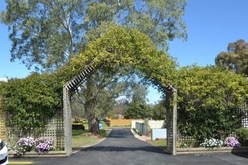 Wattle Motel1