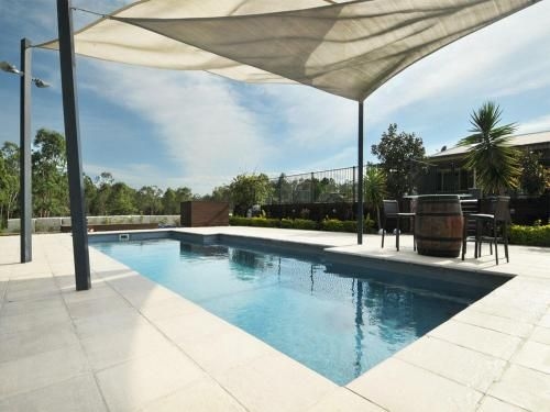 The Ponderosa on Merewether, more like a Resort than a Homestead4