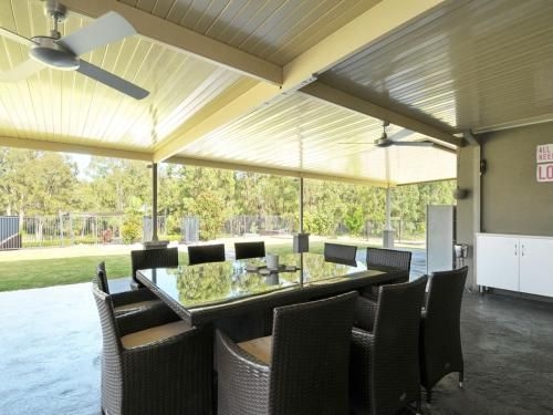 The Ponderosa on Merewether, more like a Resort than a Homestead1
