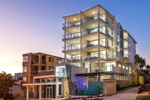 Kings Edge Holiday Apartments0