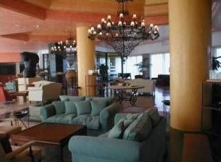 Antequera Golf & Spa0
