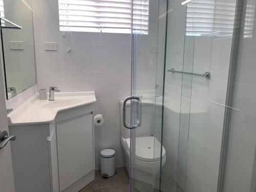6 'SHOAL TOWERS', 11 SHOAL BAY RD - STUNNING WATER VIEWS & PERFECT LOCATION (6 'Shoal Towers', 11 Shoal Bay Rd - Stunning Water Views & Perfect Location)3