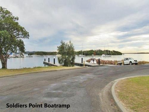 Soldiers Point Road, Kooyonga, 1, 2112