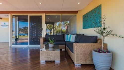Starboard Views Kalbarri - River Front Apartment2