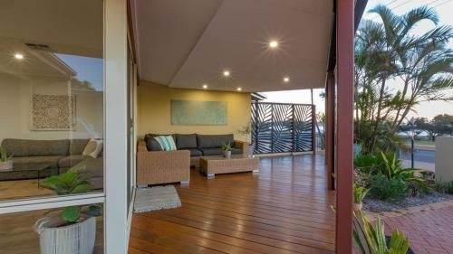 Starboard Views Kalbarri - River Front Apartment1