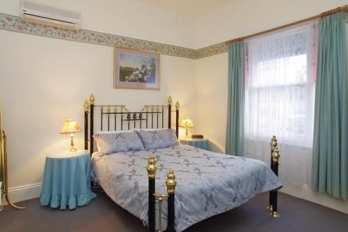 Benambra Bed & Breakfast4
