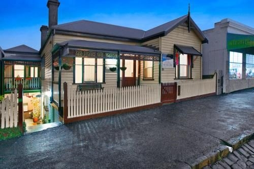 Benambra Bed & Breakfast3