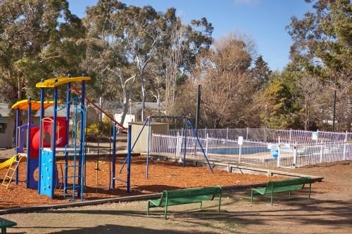 Eaglehawk Park Canberra1