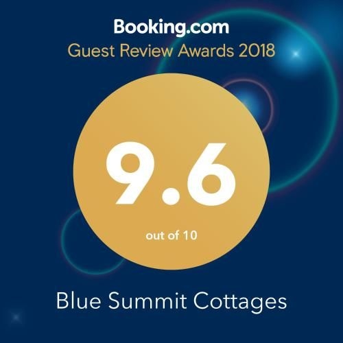 Blue Summit Cottages1