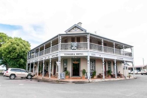 Ulmarra Hotel0