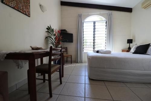 Darwin City B&B2