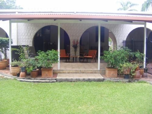 Darwin City B&B4