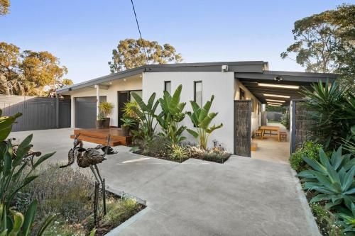 Easy Living Bayside Accommodation0