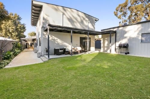 Easy Living Bayside Accommodation4