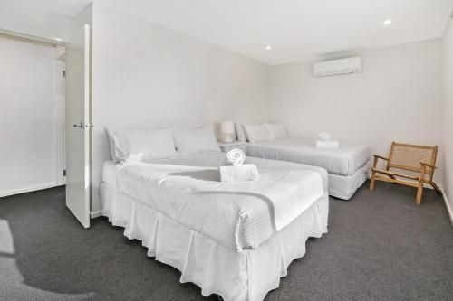 Easy Living Bayside Accommodation2