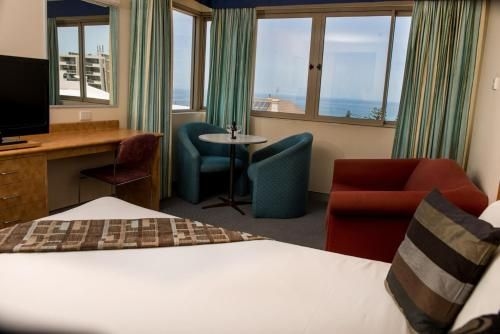 Alloggio Newcastle Beach2