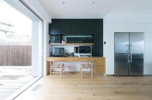 Spectacular Bilgola Beachhouse4
