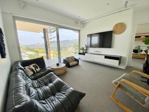 Spectacular Bilgola Beachhouse2