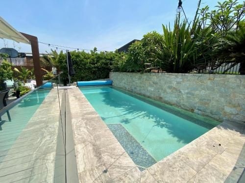 Spectacular Bilgola Beachhouse1