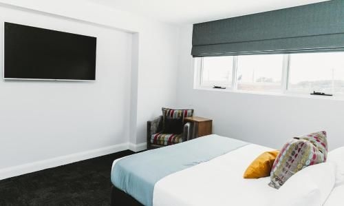 Coniston Hotel Wollongong2
