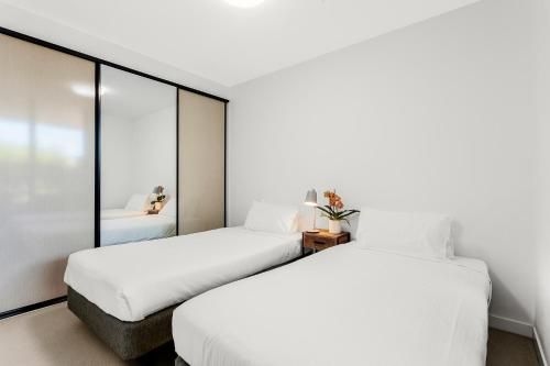 Clayton Serviced Apartments3