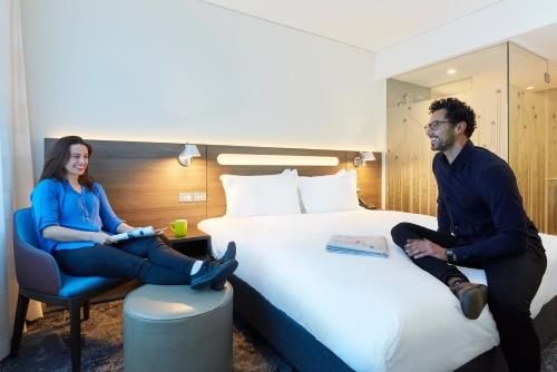 Holiday Inn Express Sydney Macquarie Park, an IHG Hotel (Holiday Inn Express Sydney Macquarie Park)3