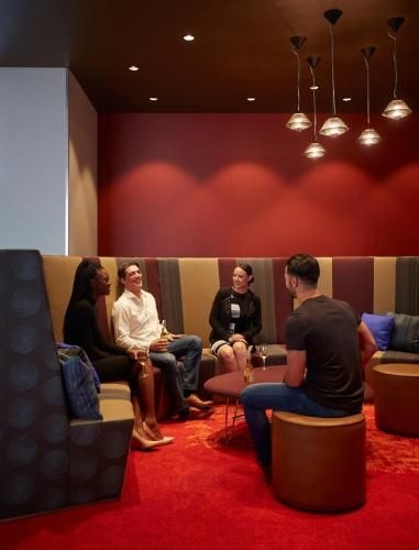 Holiday Inn Express Sydney Macquarie Park, an IHG Hotel (Holiday Inn Express Sydney Macquarie Park)4