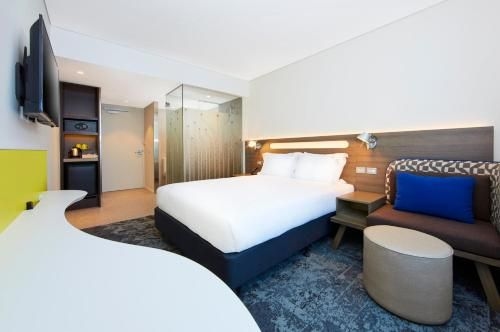 Holiday Inn Express Sydney Macquarie Park, an IHG Hotel (Holiday Inn Express Sydney Macquarie Park)1