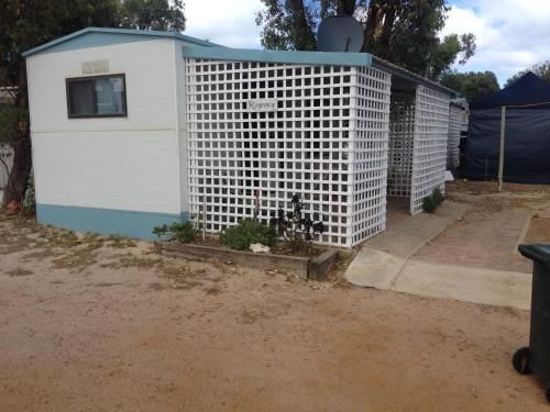Green Head Caravan Park2