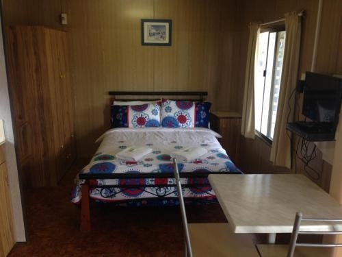 Green Head Caravan Park1