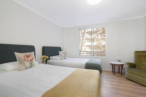 Family-Friendly Apartment In Cool, Central Area (Family-Friendly Apartment In Cool Central Area)4