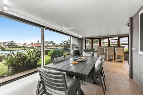 Bribie Island Canal Holiday Destination!0
