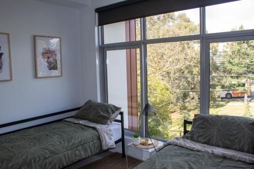 Accommodation Heidelberg Apartments3