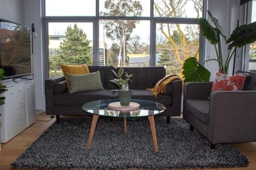 Accommodation Heidelberg Apartments1