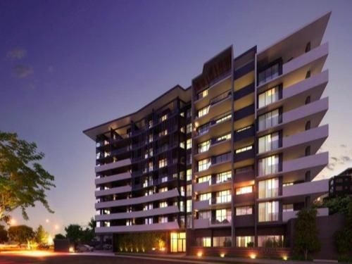 THE HAMILTON (I715)-L'Abode Accommodation (The Hamilton (I715)-L'abode Accommodation)3