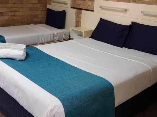 Kipparing Village Motel4