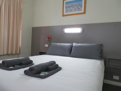 บิช็อป ลอดจ์ นารันเดรา (Bishops Lodge Narrandera)4
